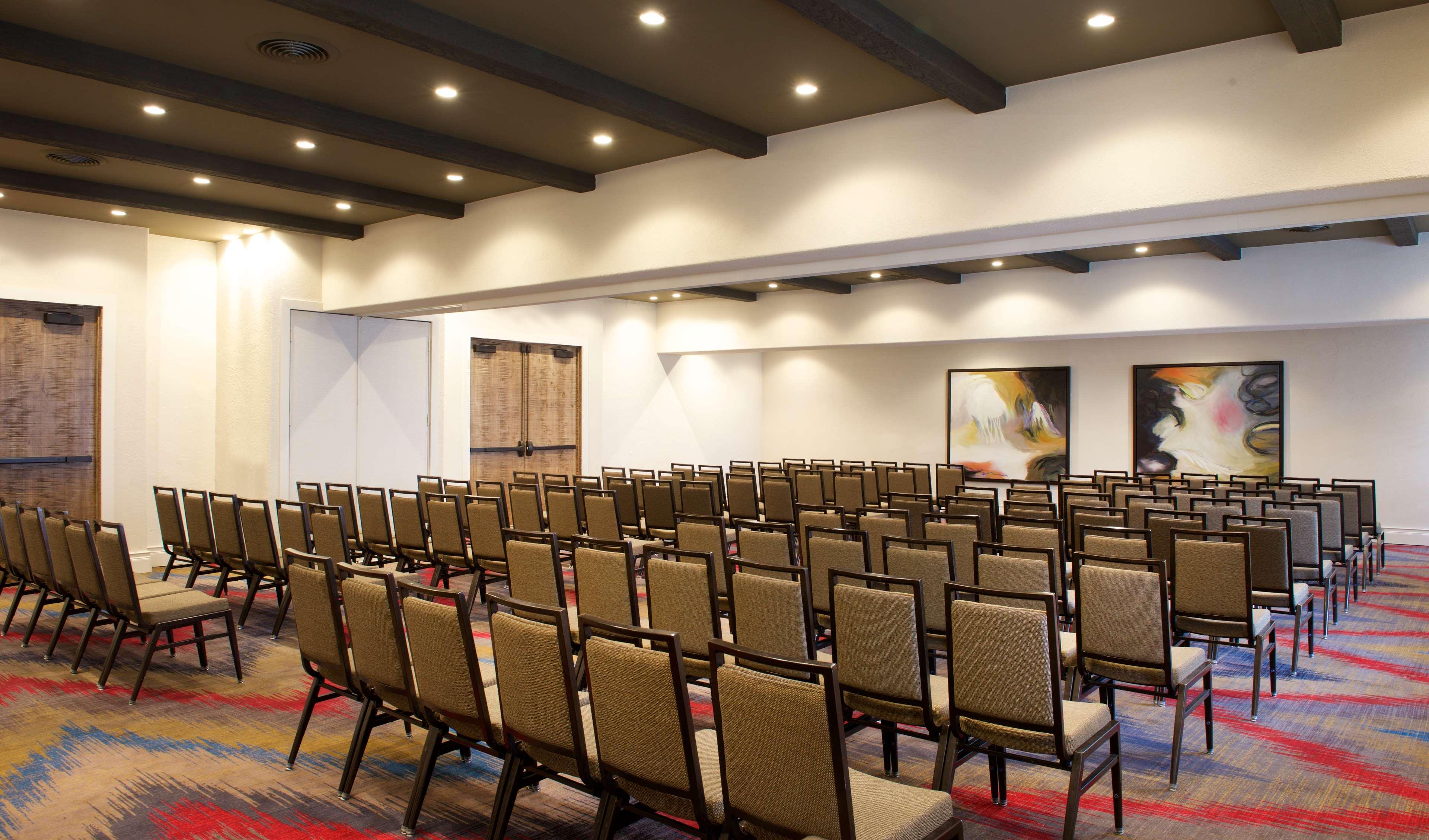 Hilton Santa Fe Historic Plaza Hotel Ngoại thất bức ảnh