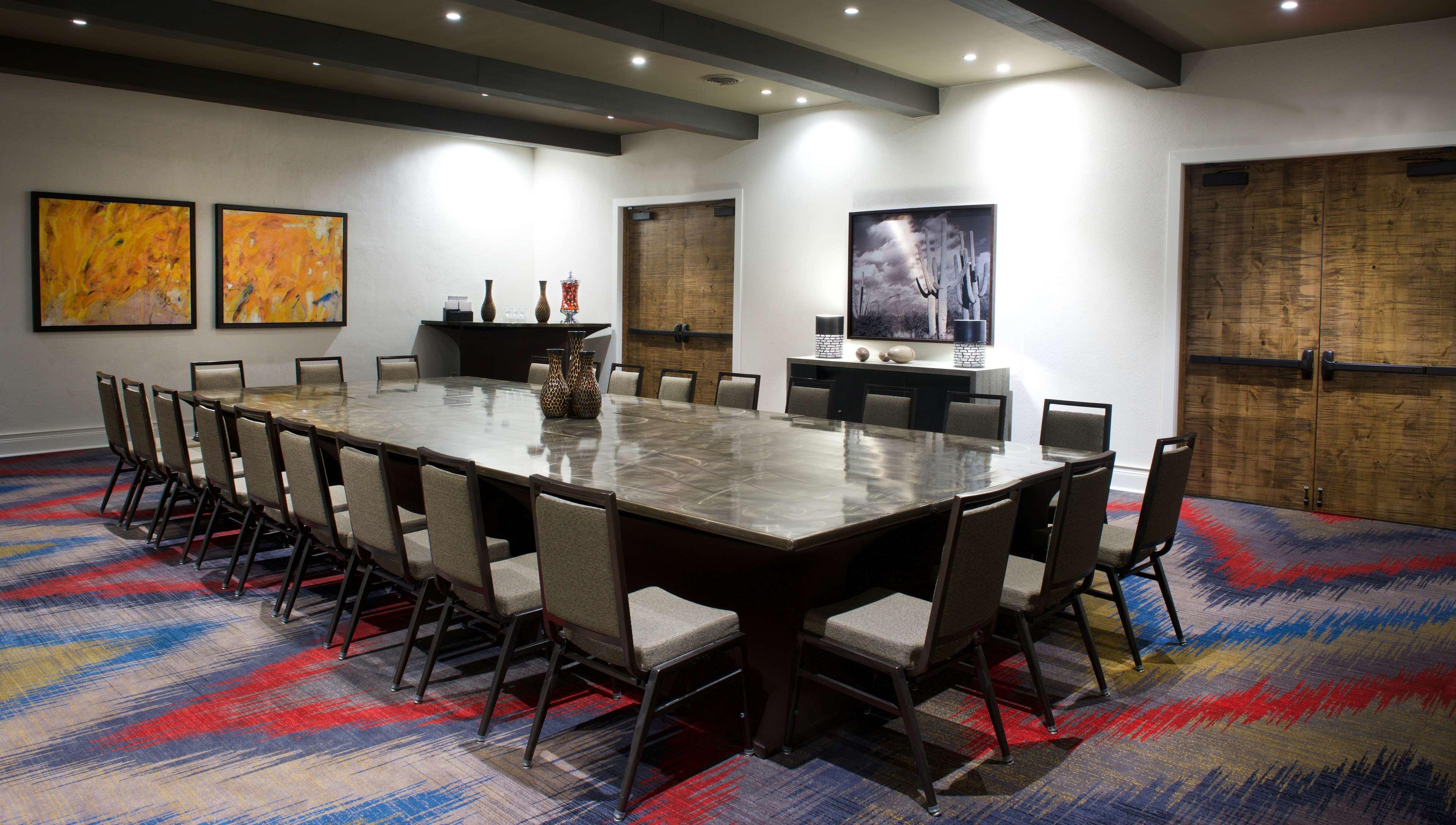 Hilton Santa Fe Historic Plaza Hotel Ngoại thất bức ảnh