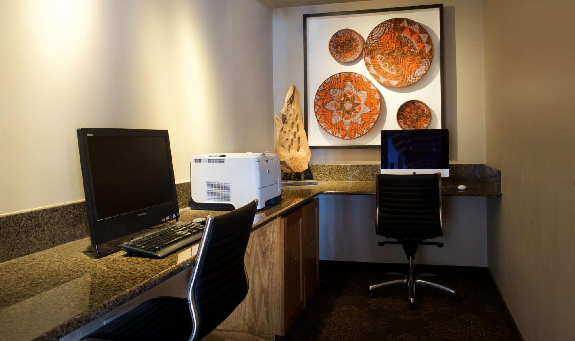 Hilton Santa Fe Historic Plaza Hotel Ngoại thất bức ảnh