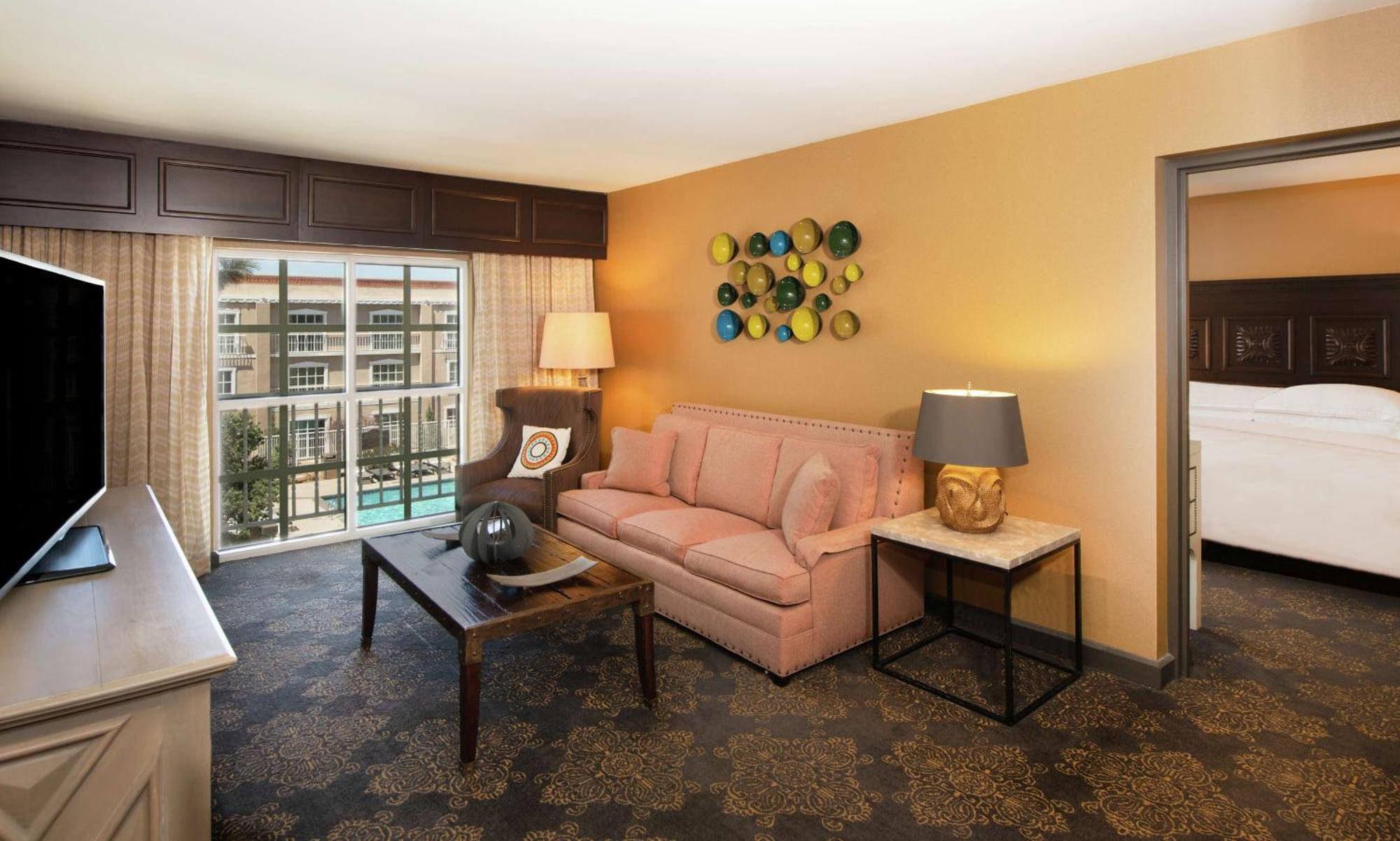 Hilton Santa Fe Historic Plaza Hotel Ngoại thất bức ảnh