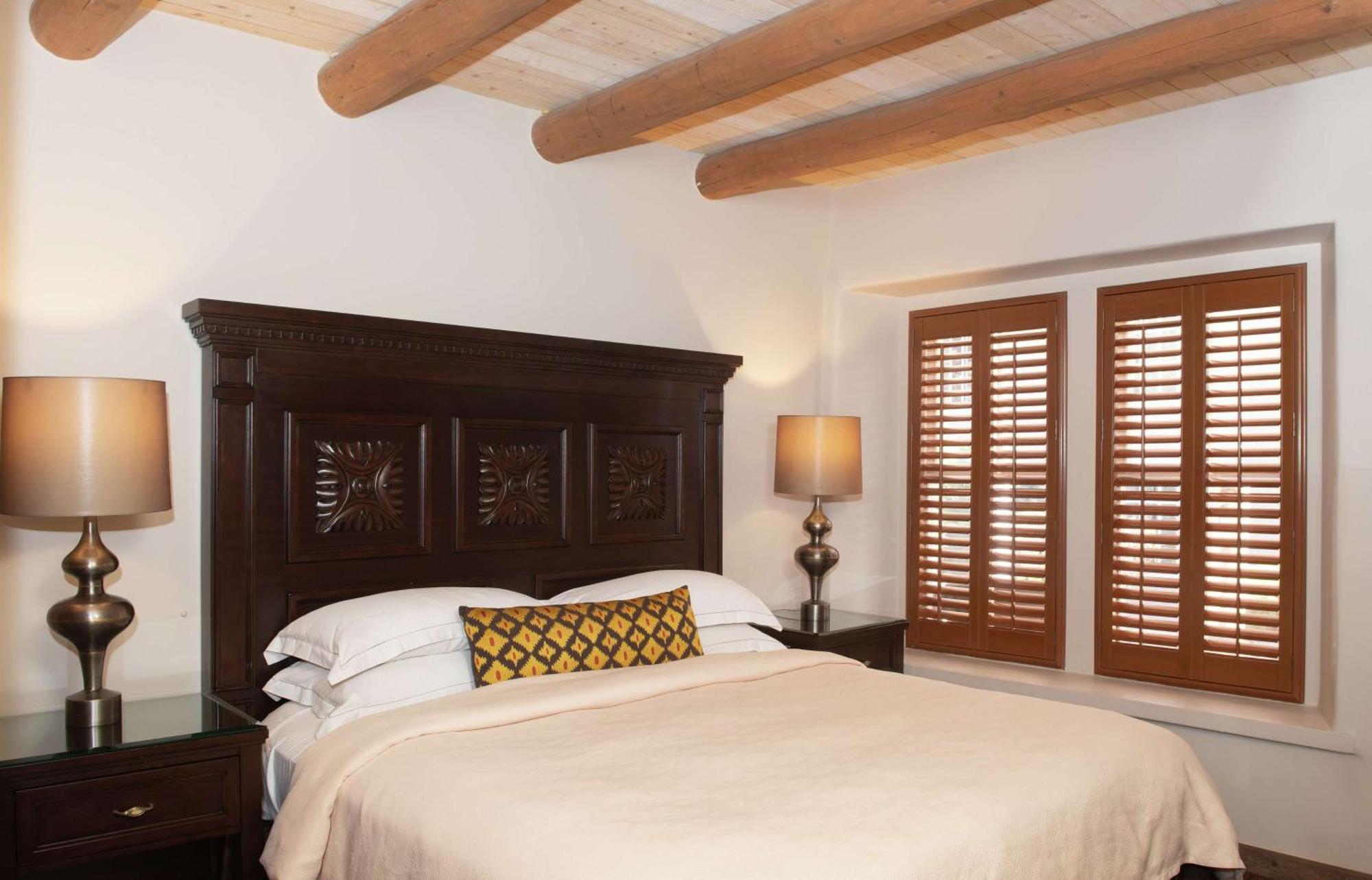 Hilton Santa Fe Historic Plaza Hotel Ngoại thất bức ảnh