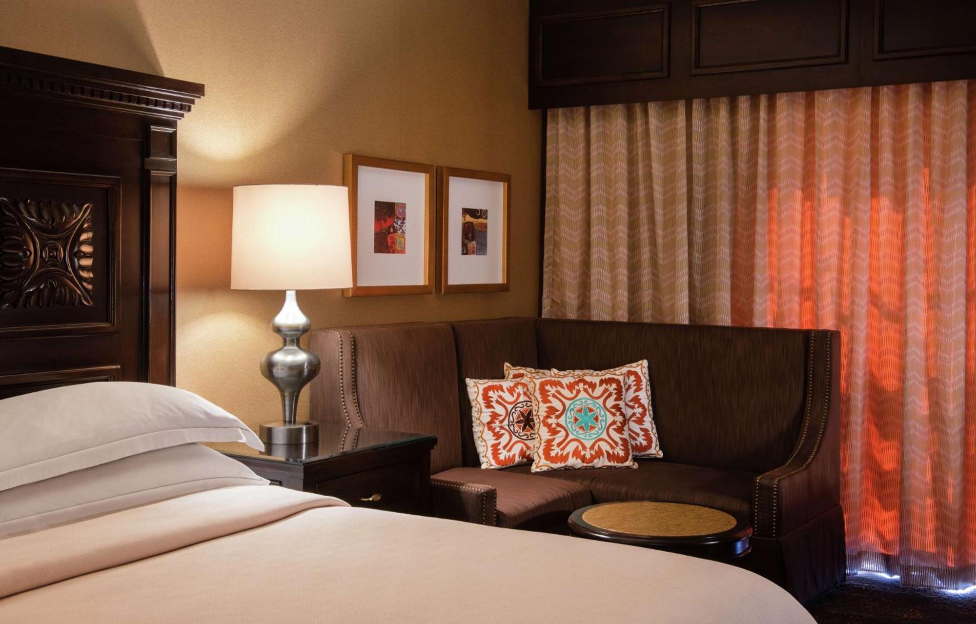 Hilton Santa Fe Historic Plaza Hotel Ngoại thất bức ảnh