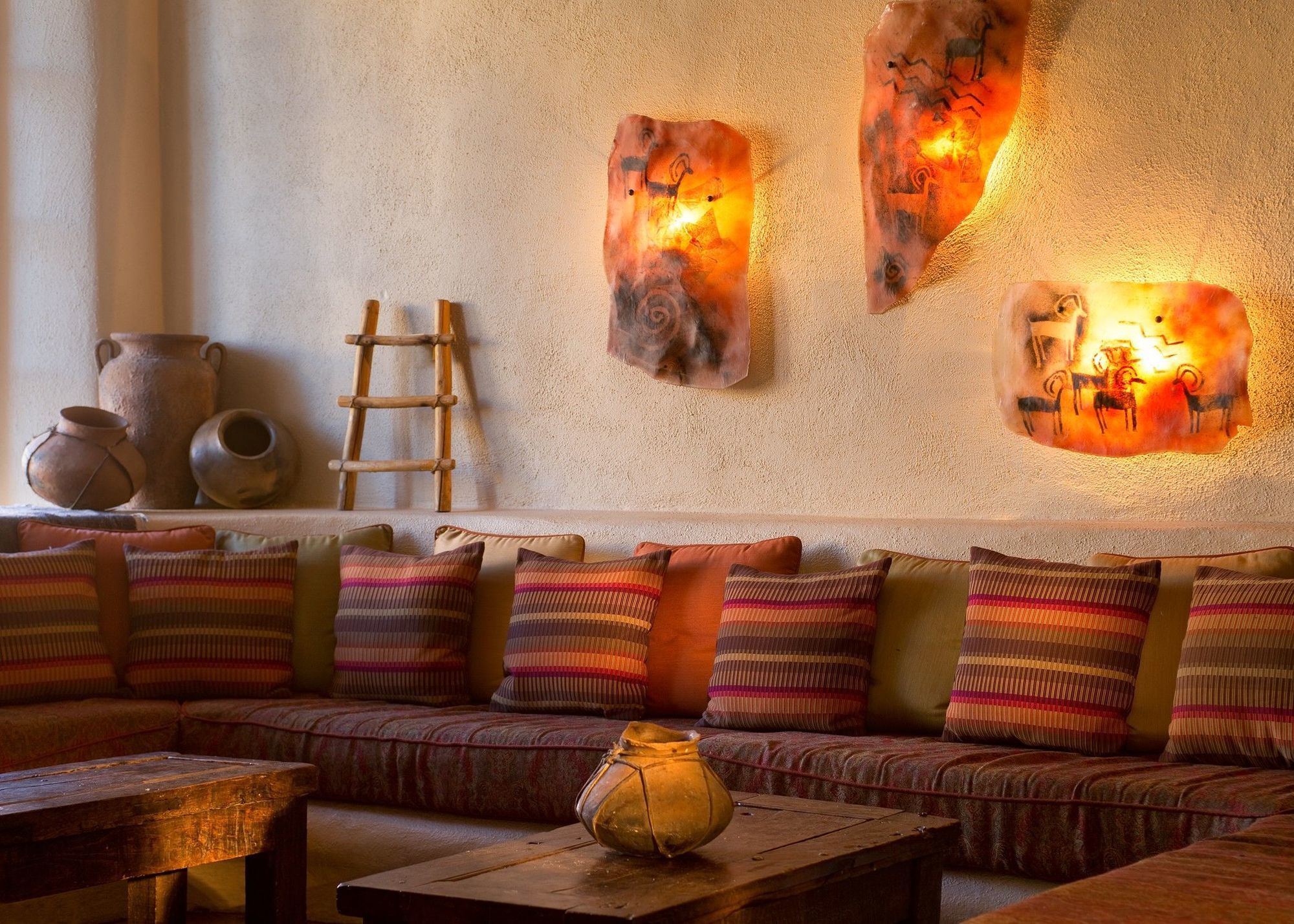Hilton Santa Fe Historic Plaza Hotel Ngoại thất bức ảnh